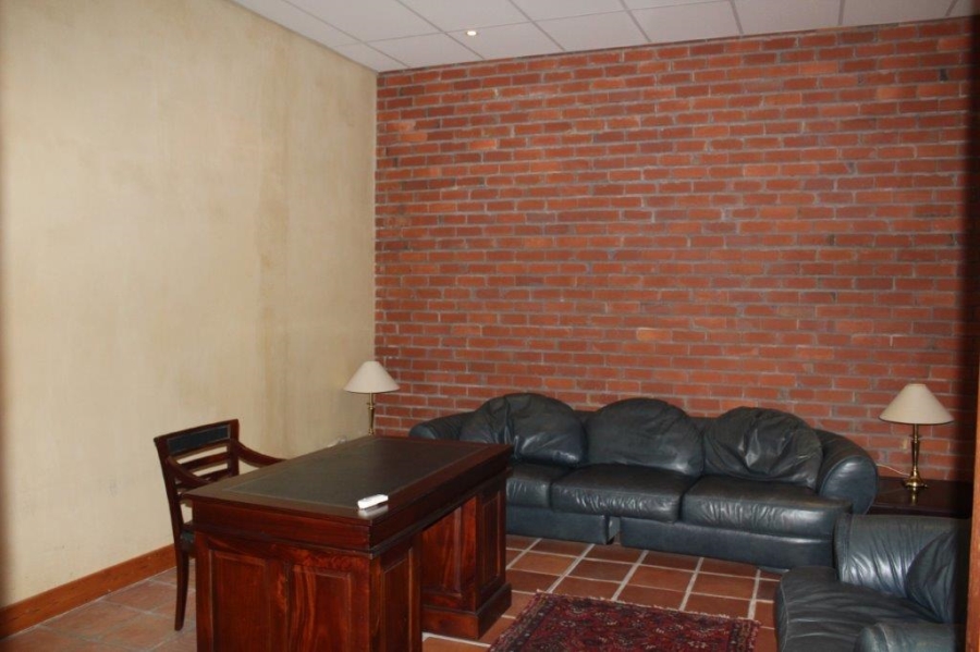 To Let commercial Property for Rent in Mowbray Western Cape